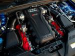 Audi RS5 Cabriolet 2013 года (AU)